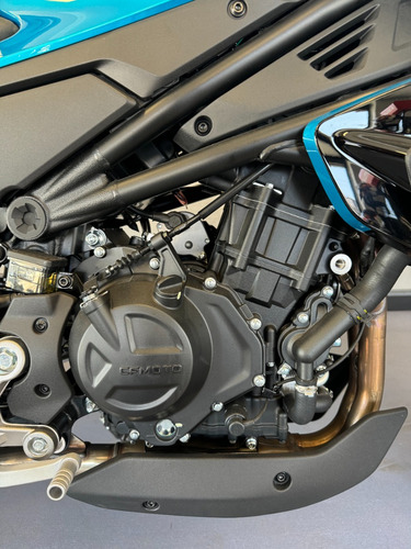 Nueva 450nk Lanzamiento Exclusivo Cfmoto - Cfmoto Quilmes -