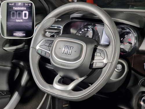 Fiat Cronos 1.3 Precision Cvt