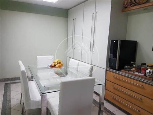 Apartamento - Ref: 840206