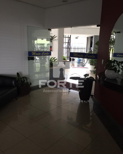 Imagem 6 de 20 de Vendo Apartamento Em Ótima Localização Com 3 Dormitorios E 1 Suite, Vaga Coberta E Fixa, Com Toda Infra Estrutura E Área De Lazer Completa. - Ap00032 - 69216719