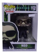 Comprar Neo Matrix Funko Pop 1172