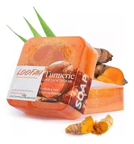Comprar Jabón De Jengibre, Jabón De Cúrcuma, Aceite, Jabón Limpiador