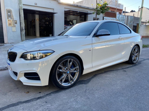 Bmw 240i M