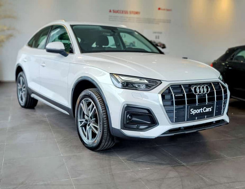 Audi Q5 2.0 Tfsi Stronic 252cv