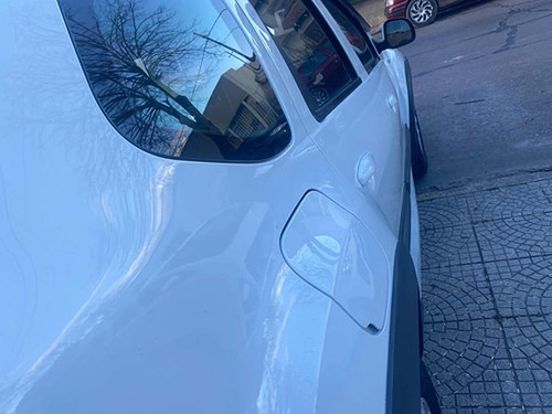 Renault Duster 1.6 Ph2 4x2 Privilege 110cv