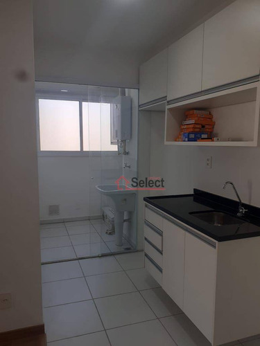 Imagem 12 de 26 de Apartamento Com 3 Dormitórios À Venda, 66 M² Por R$ 730.000,00 - Tatuapé - São Paulo/sp - Ap1573