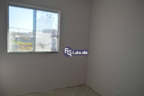 Imagem 19 de 25 de Sobrado Com 2 Dormitórios À Venda, 70 M² Por R$ 264.900,00 - Sítio Cercado - Curitiba/pr - So0152