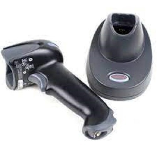 Leitor Código Barras Sem Fio 2d Honeywell Xenon 1902 (Recondicionado)