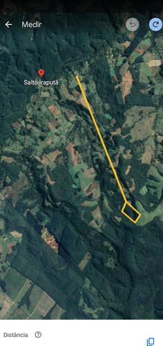 Imagem 2 de 2 de Terreno De Matas