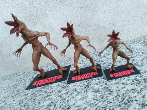 Demogorgon - Stranger Things Santo Tirso, Couto (Santa Cristina E São  Miguel) E Burgães • OLX Portugal