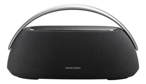 Caixa De Som Bluetooth Harman Kardon Go + Play 3