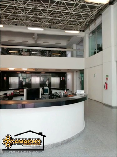 Imagen 9 de 13 de Oficinas En Renta, Colonia Centro. Odo-0144