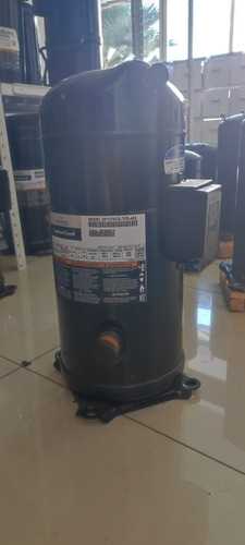 Compresor Copeland Scroll Zp 137 (Usado)