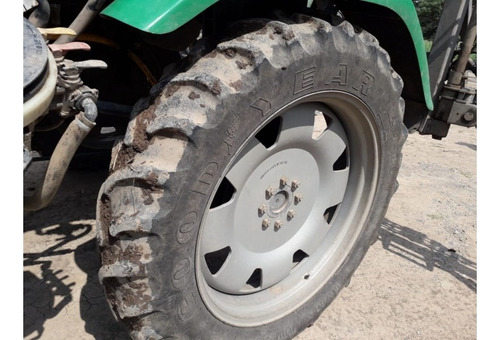 Pulverizador Autopropulsado Praba Ar3.0 25 M. 2017 (142) Bna