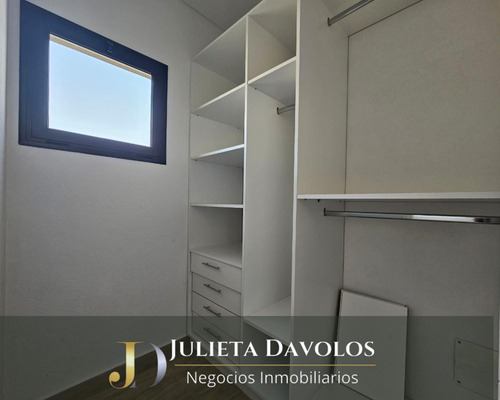 Casa En Venta Puertos Del Lago Barrio Araucarias-escobar-maschwitz