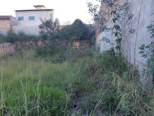 Imagem 10 de 15 de Lote Para Venda Em Ribeirão Das Neves, San Marino - L53_1-1439550