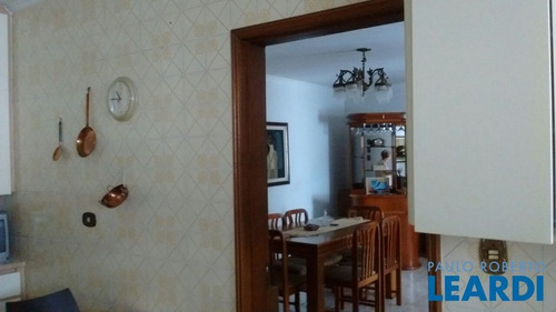 Imagem 3 de 15 de Apartamento - Santana - Sp - 536033