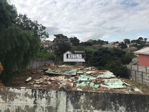 Terreno Para Venda - 02950.5919