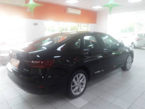 Imagem 8 de 10 de Volkswagen Jetta 1.4 250 Tsi Total Flex Tiptronic