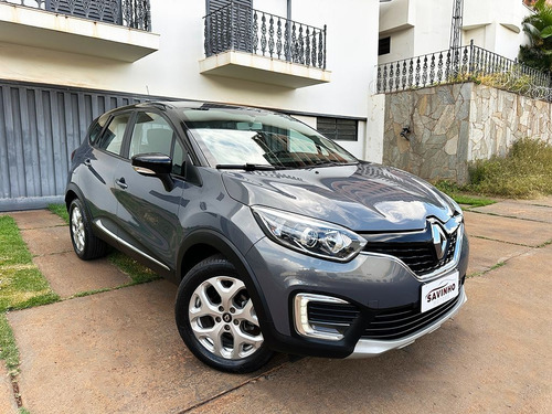 Renault Captur 1.6 16V SCE ZEN