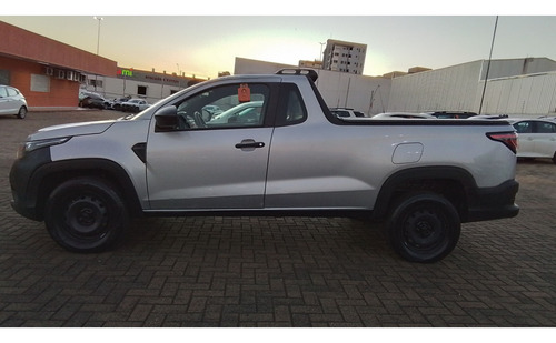 Fiat Strada 1.4 FIRE FLEX ENDURANCE CS MANUAL