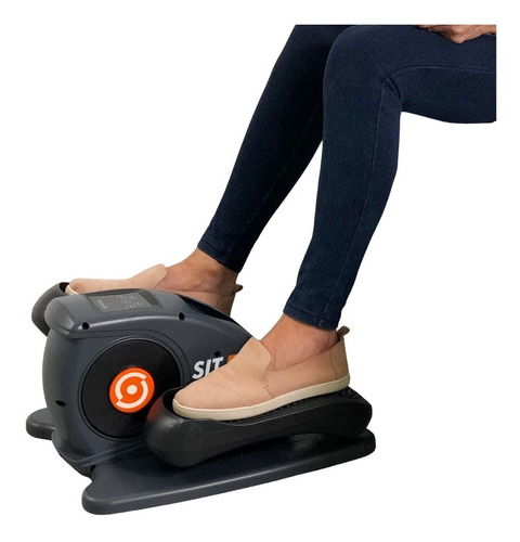 Ejercitador Elíptico Para Piernas Sit Fit Elliptical