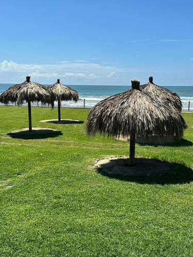 Departamento A Unos Pasos De La Playa En Zona Diamante