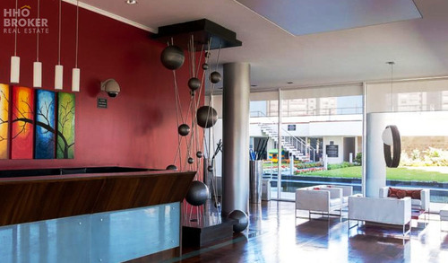 Apartamento En Venta Y Alquiler Torre Manhattan. Punta Del Este. Aidy Gril.