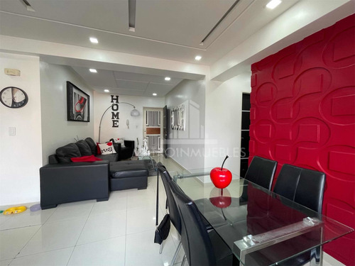 Imagen 18 de 21 de Apartamento En Venta Valencia Norte