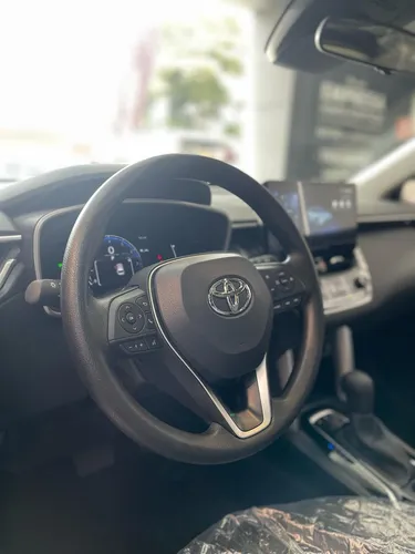 Toyota Frontlander 2024