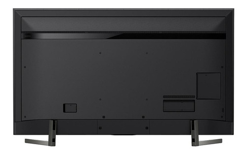 Imagem 5 de 5 de Smart Tv Sony Xbr-75x955g Led 4k 75