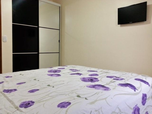 Imagem 9 de 17 de Apartamento Residencial À Venda, Praia Das Astúrias, Guarujá. - Ap2822 - 34709473