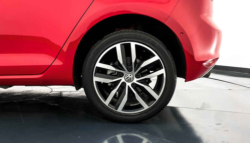 Imagen 12 de 15 de 16604 - Volkswagen Golf 2017 Con Garantía