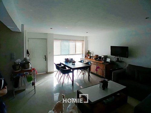 Imagen 2 de 10 de Estrena Departamento En San Simón, Cerca De Portales, 69580