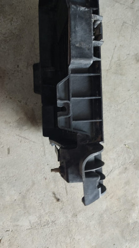 Base Bateria Renault Megane 2004-2010 Usado (Usado)