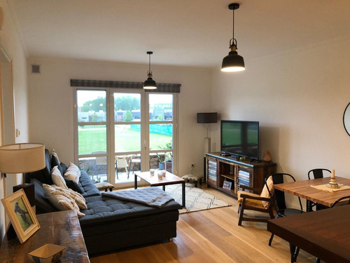 Apartamento La Toscana_viñedos De La Tahona_barrio Privado