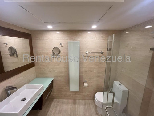 Leandro Manzano Apartamento En Venta,campo Alegre Mls #25-13905 As