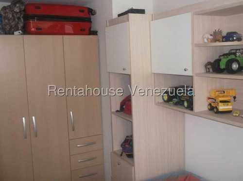 Venta Apartamento Los Naranjos Humbolt #26-421