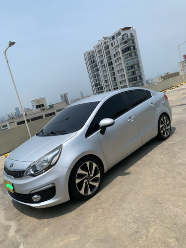 Kia Rio 1.4