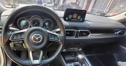 Mazda CX-5 2.5 Grand Touring Camioneta