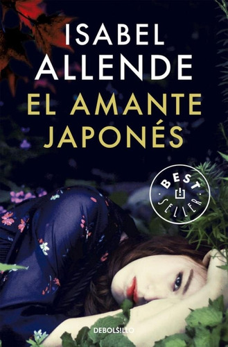 Amante Japones (b), El - Allende, Isabel