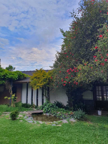 Imagen 3 de 14 de Alquiler Temporario Casa Quinta. Disponible A Partir Mayo