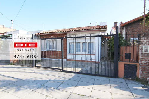 Casa 3 Ambientes  Venta - Boulogne