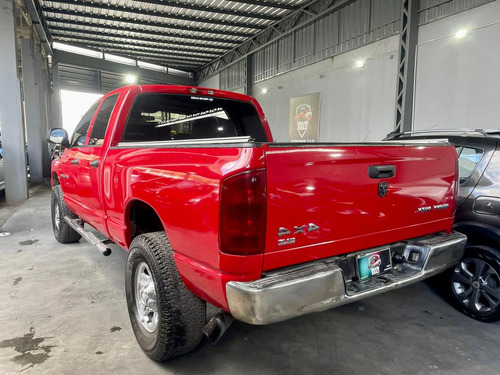 Dodge Ram 5.9 2500 I D/cab 4x4 - Miami Cars