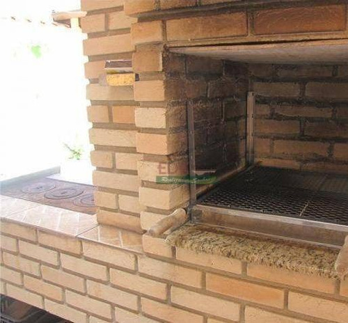 Imagem 17 de 18 de Sobrado Com 3 Dormitórios À Venda, 250 M² Por R$ 1.400.000,00 - Cruzeiro - Ubatuba/sp - So1501