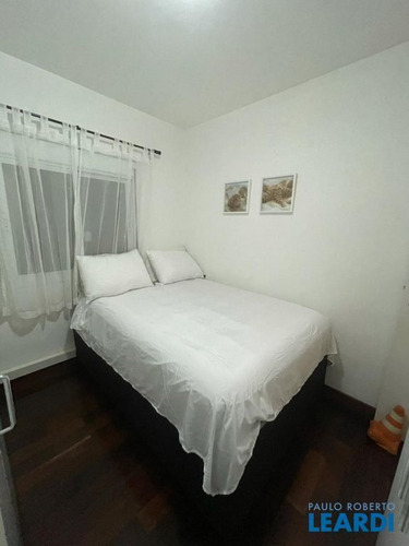 Imagem 7 de 10 de Apartamento - Morumbi - Sp - 638506