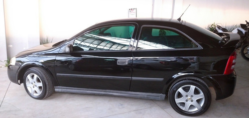 Imagem 7 de 11 de Chevrolet Astra 2006 2.0 Advantage Flex Power 3p