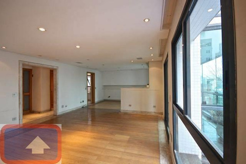 Imagem 9 de 30 de Apartamento Com 4 Quartos E 4 Banheiros A Venda , 202 M² - Higienópolis . - 16677