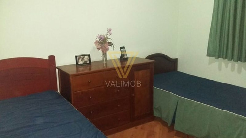 Imagem 5 de 19 de Apartamento - Ref: 3748