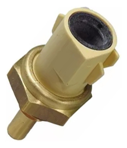 Sensor Temperatura Gol Parati Saveiro Injeçao Branco Mte4046